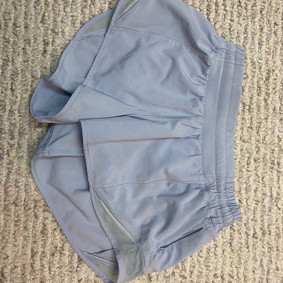 Lululemon Shorts - Picture 1 of 1